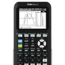 TI-84 Plus CE Calculator